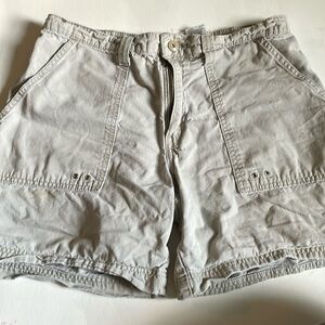 Levi’s shorts
